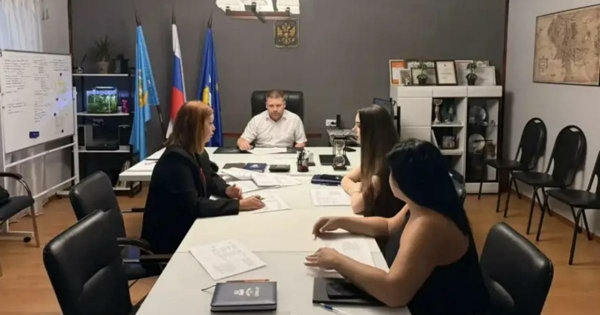 В Ахтубинске планируют открыть круглогодичную мини ярмарку