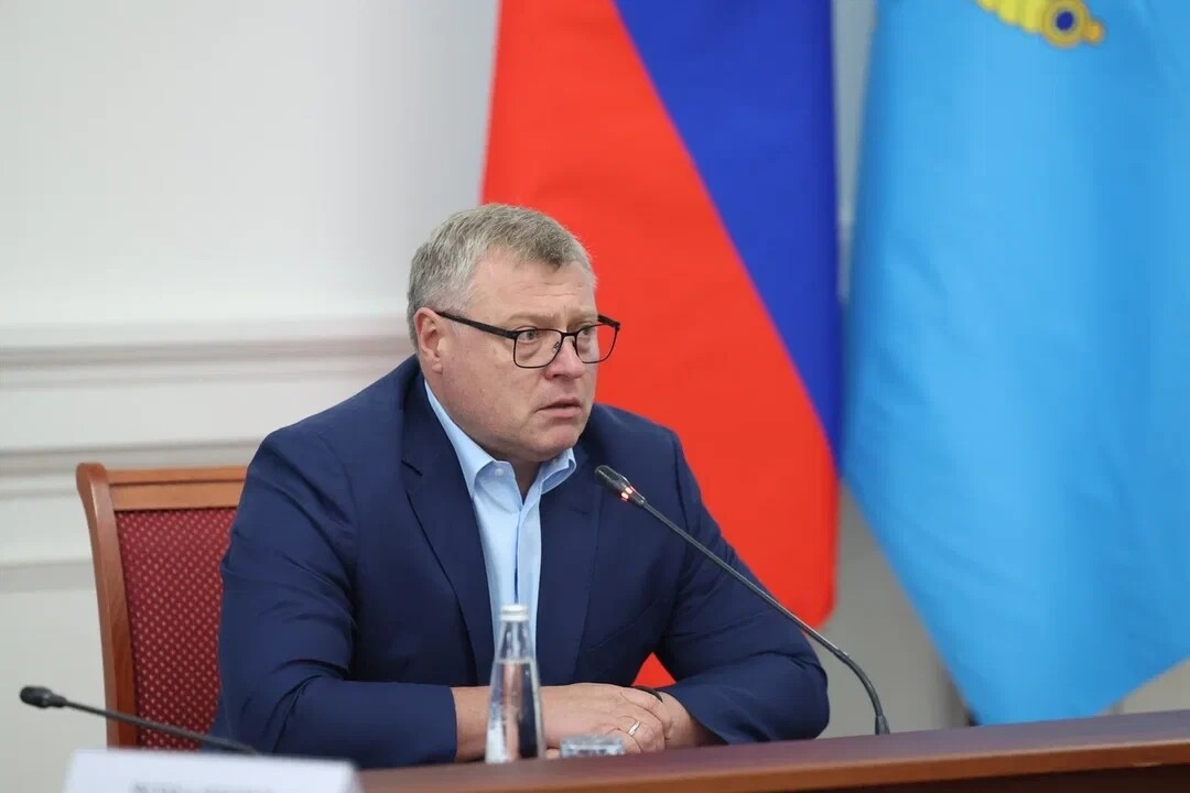 Игорь Бабушкин поручил обеспечить безопасность школьников во время мероприятий 1 сентября