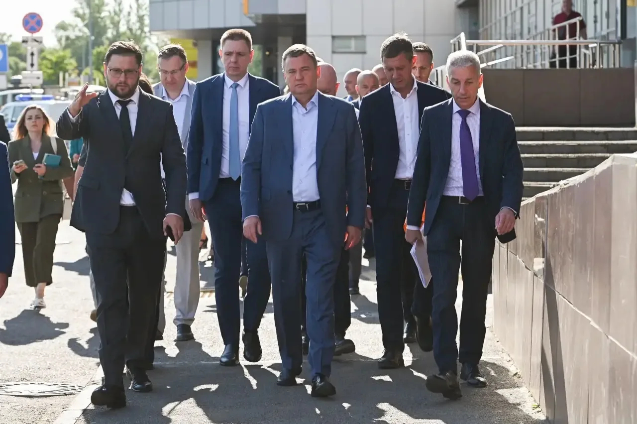 В Петербурге перенесли дату перевода пригородных поездов Московского направления