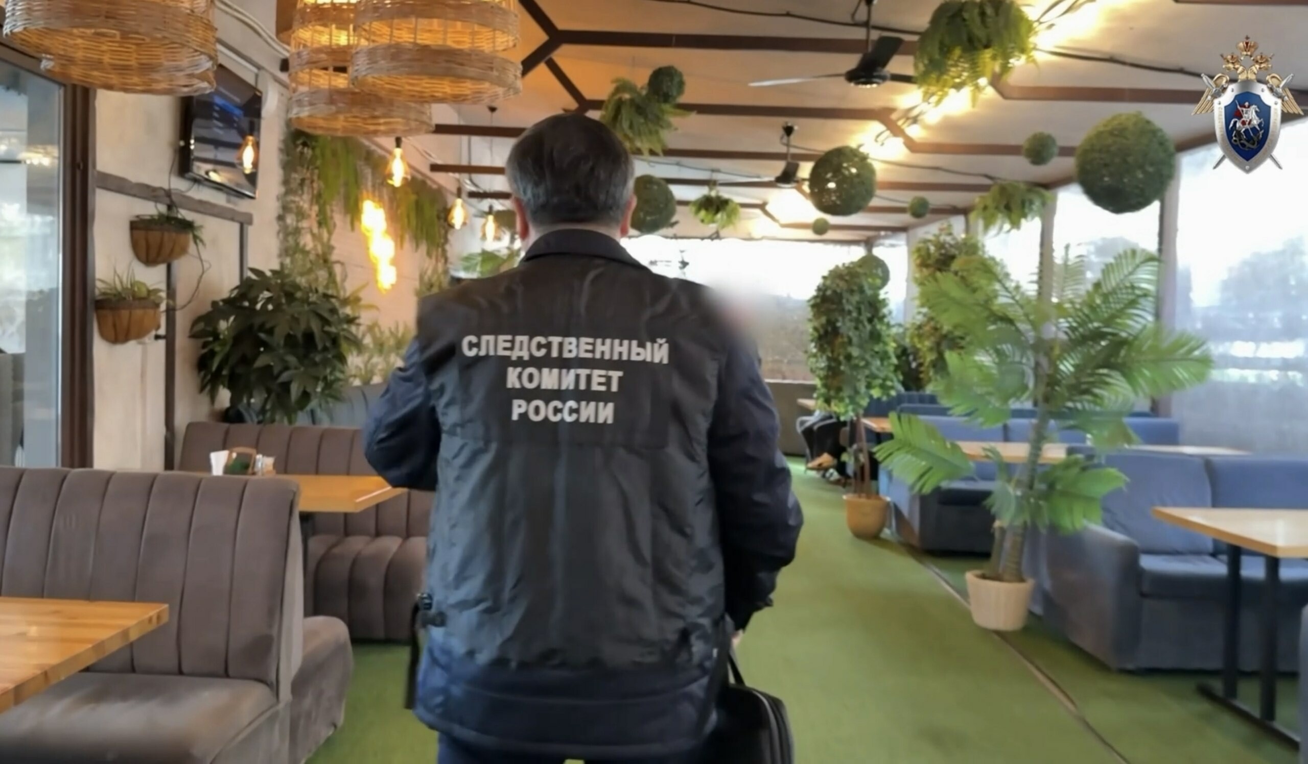 Астраханец предложил пограничнику взятку за три фуры и получил миллионный штраф