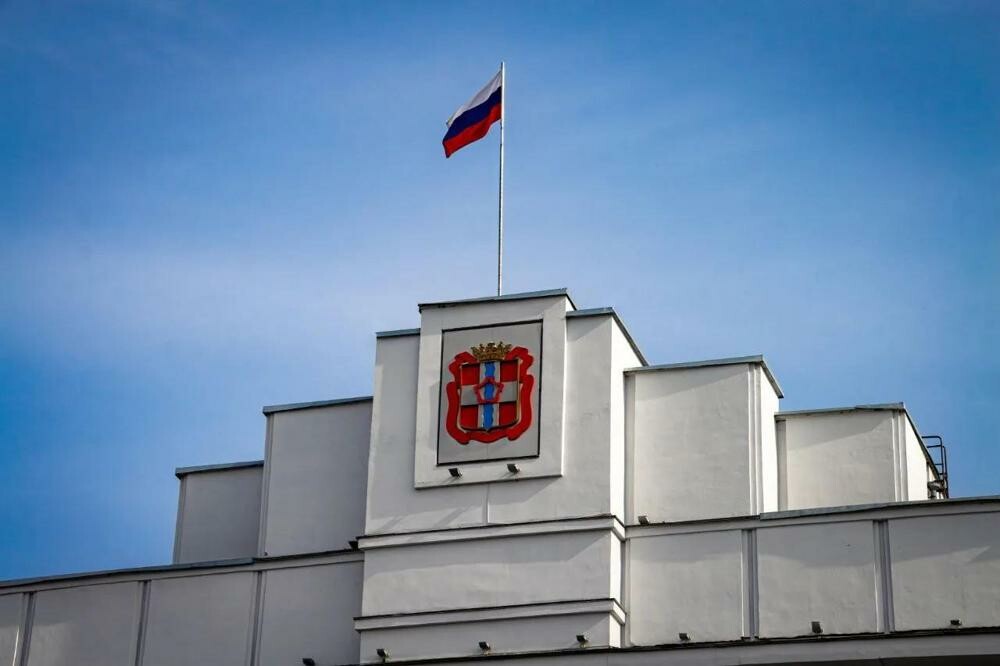 Омск получит 60,5 млн рублей на ремонт дорог и тротуаров