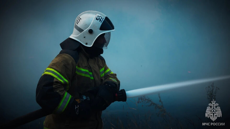 В Оренбурге ночью взорвалась газовоздушная смесь в котельной спортобъекта