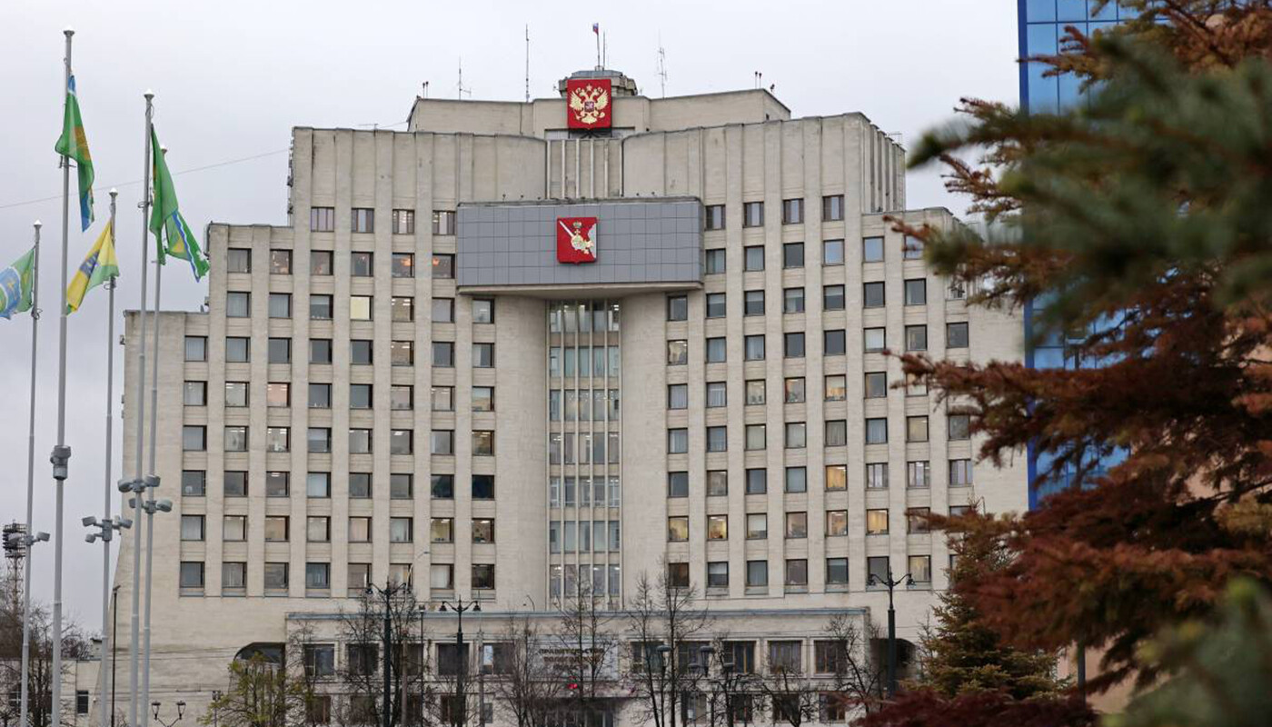 Деревня Погорелово исчезла из учетных данных Вологодской области