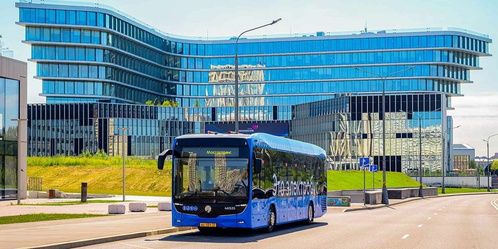 В Москве за лето перенастроили 25 маршрутов наземного транспорта