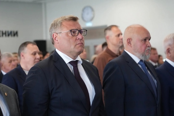 В Астраханской области открылся новый учебный корпус ЛУКОЙЛа