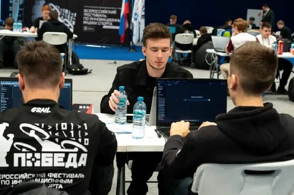 В Подмосковье соберутся учащиеся и ветераны боевых действий на фестивале «Победа»