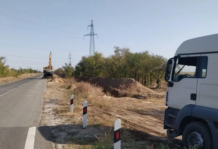 В Волгограде обновят 30 километров водопровода и канализации