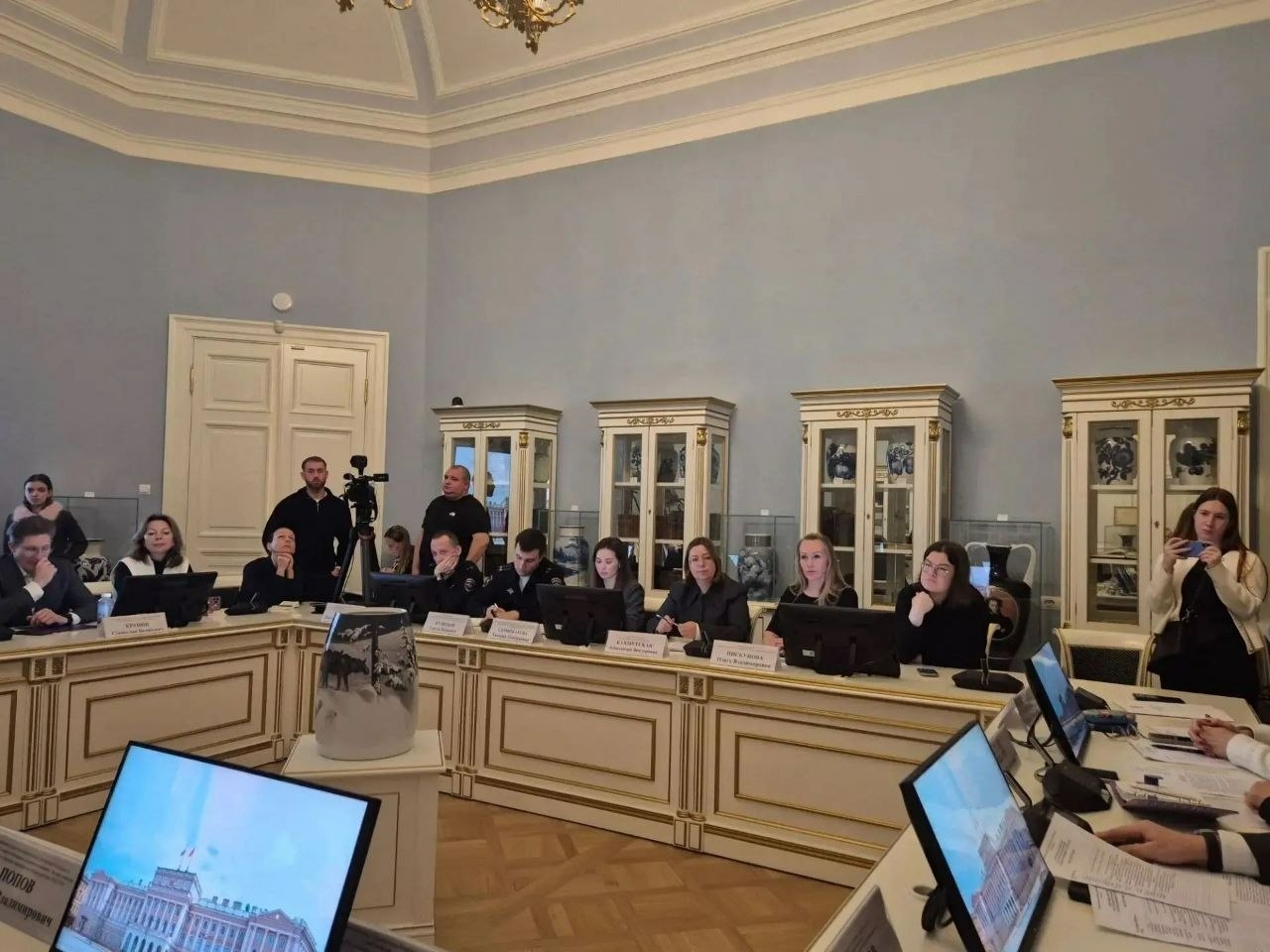 В Петербурге предложили повысить штраф за неоплату парковки
