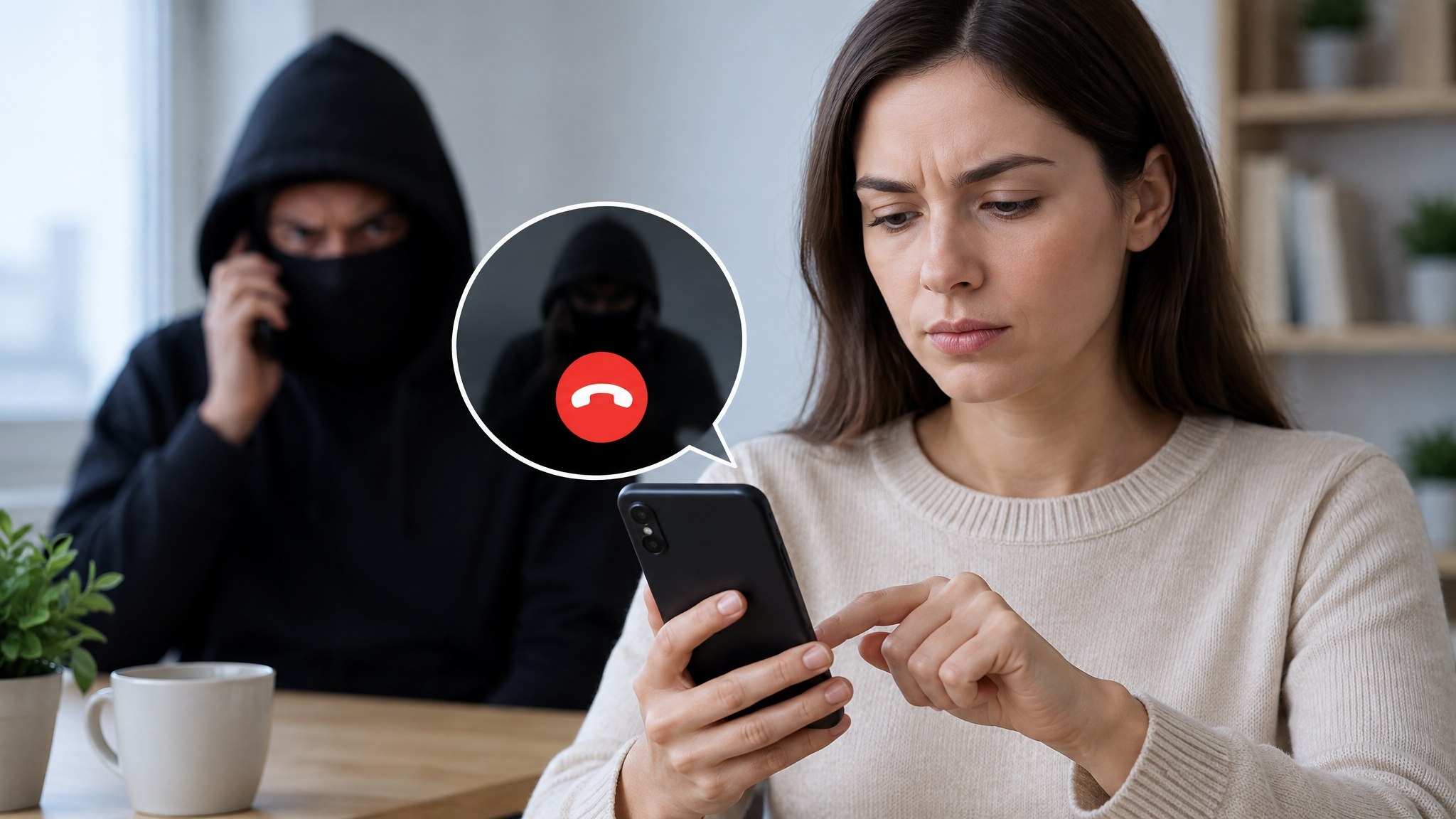 Взломанный друг: как распознать обман, если мошенники пишут от имени контактов