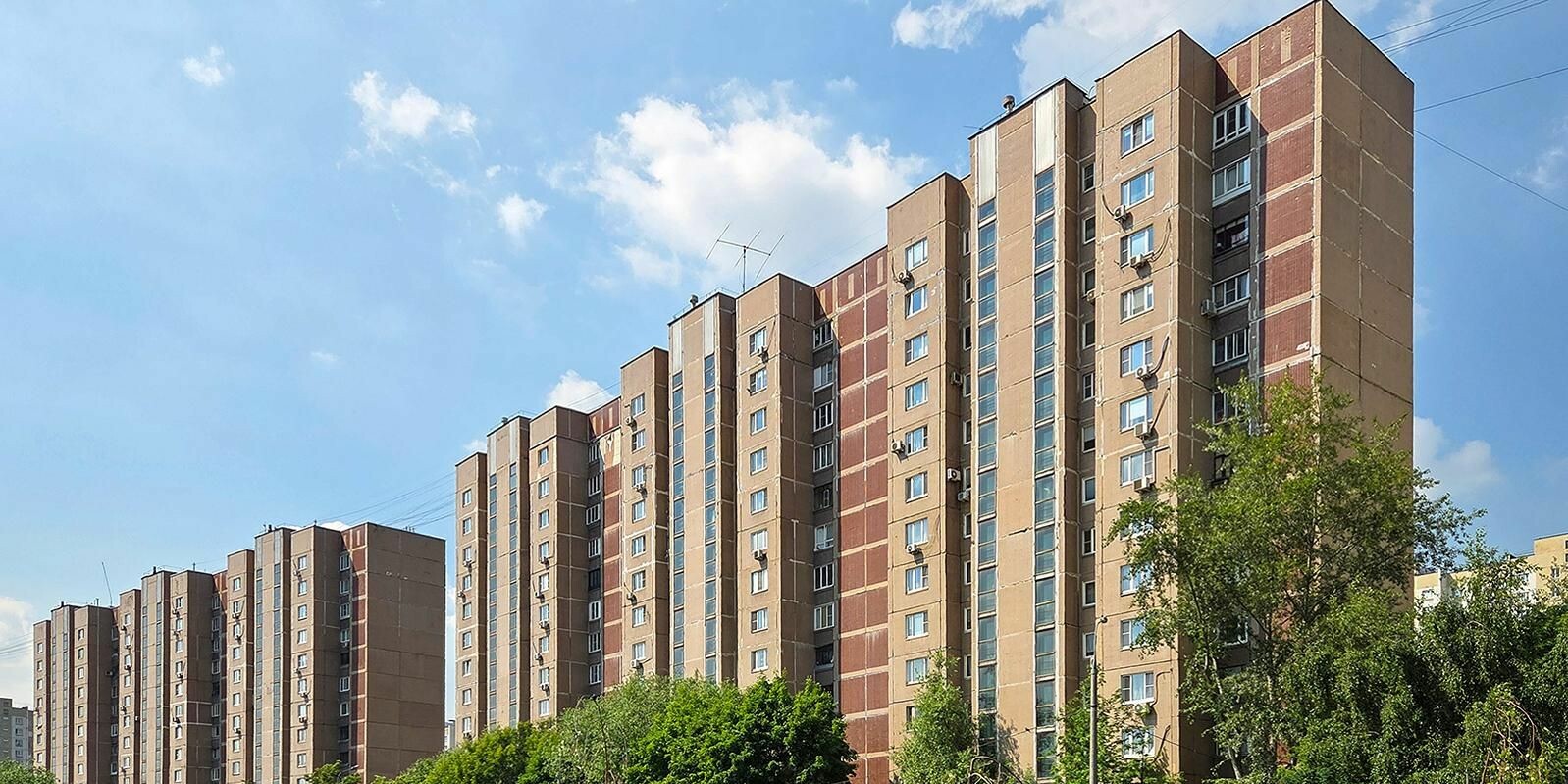 В Восточном Дегунине выставили на торги помещение на 613 кв. м