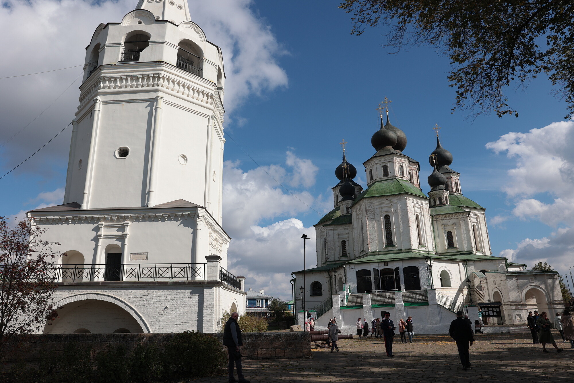 Старочеркасскую начнут преображать по новому мастер-плану