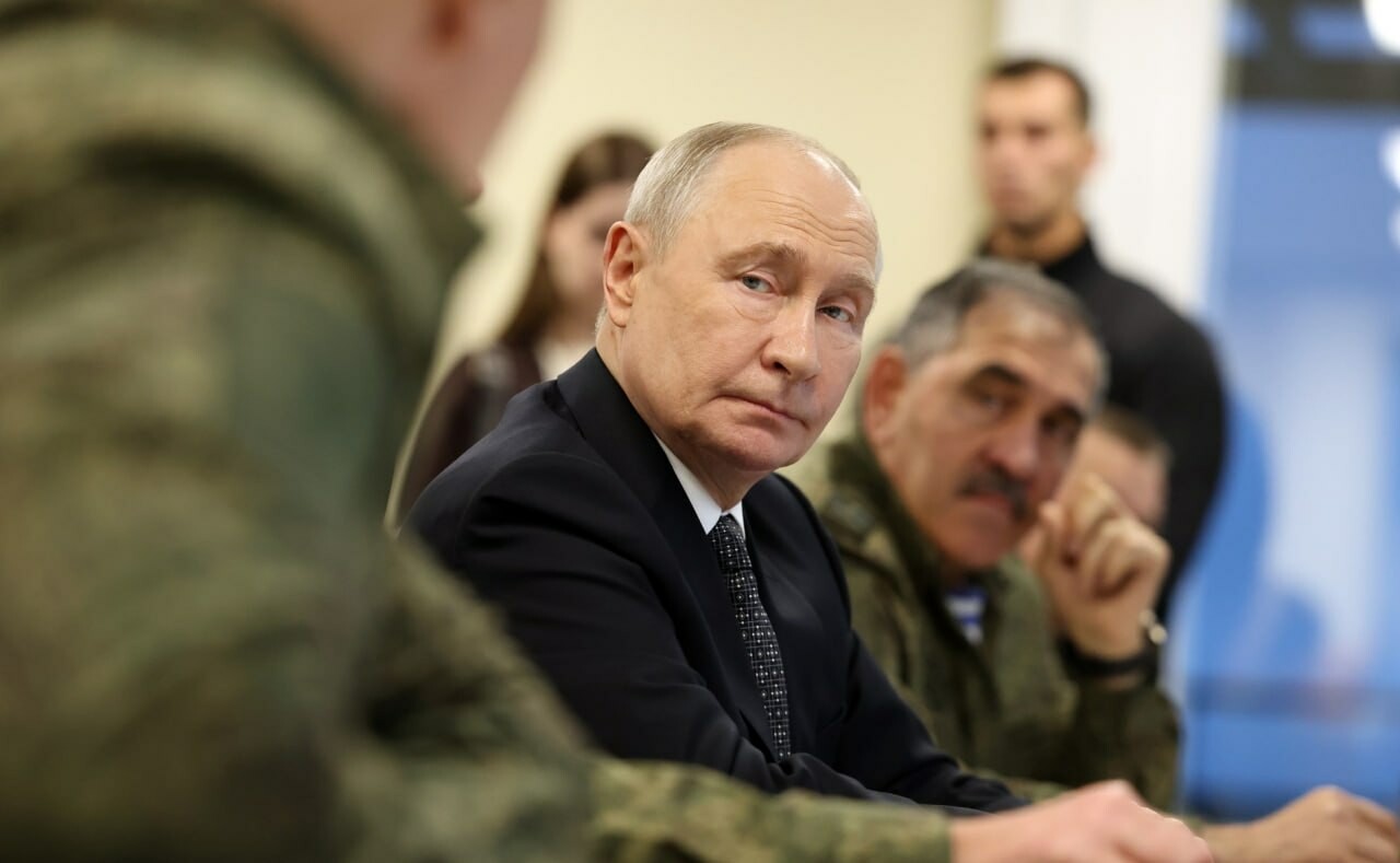 АБН24: Путин пригрозил НАТО ядерным оружием — следующий его шаг стал неожиданностью