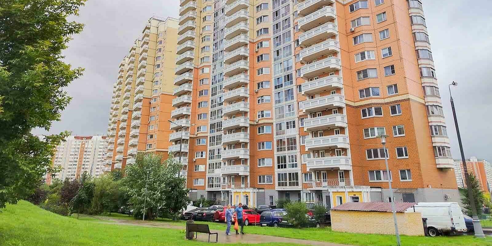 На Рождественской улице в Москве выставили на торги два помещения